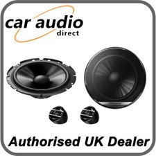 Pioneer G-Series TS-G170C -