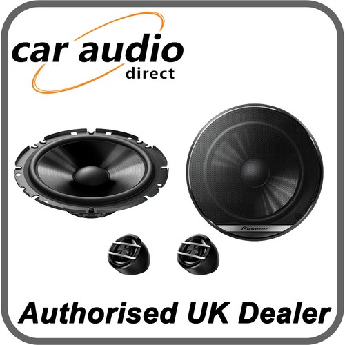 Pioneer series g170c - pioneer, ts-g170c