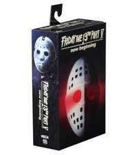 Modellino NECA Friday The 13th