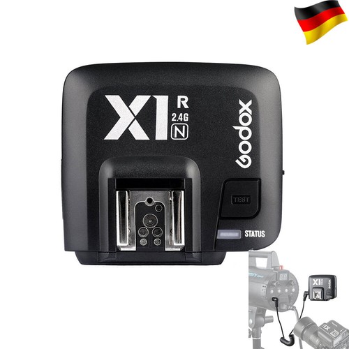 Godox x1r ttl g - x1r-n,