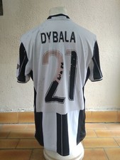 Juventus 2016 nike 21 - 2016/17,
