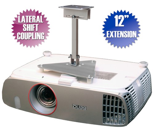 Supporto soffitto per - da,