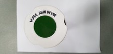 Vernice trattore verde john - vernice,