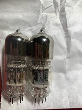 Matched pair sovtek - matched,