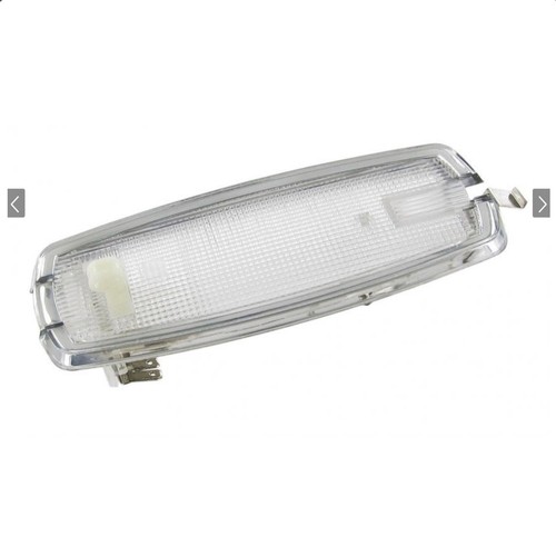 Luce abitacolo bus bulli t2 - luce,