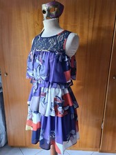 Vestito Cerimonia Donna