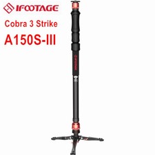 iFOOTAGE Cobra 3 Strike