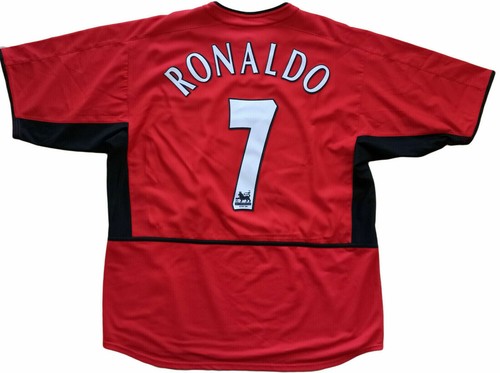 Maglia calcio cristiano - calcio,