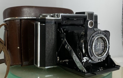 Macchina fotografica