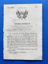 Regno di Sardegna Regio
