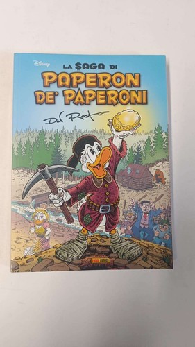 Disney saga di paperon - la,