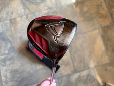 Callaway Diablo Octane Black