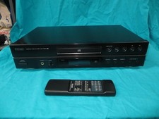 TEAC mod. CD-P1260 - Lettore