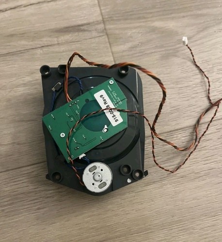 Vorwerk sensore laser - vorwerk,