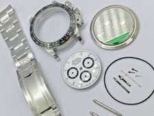 Kit orologio fai da te 40 mm