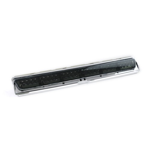 Terza luce freno - 3., vetro