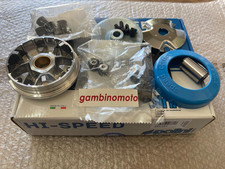 POLINI VARIATOR FOR PIAGGIO