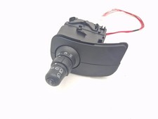 8201590638 BLOCCO COMANDO VOLANTE LUCI per RENAULT CLIO 3A SERIE (07/05>05/09<)