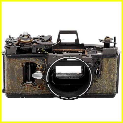 Leica telaio gruppo specchio - gruppo,