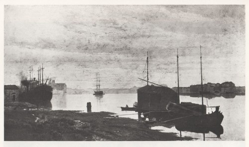 Guglielmo ciardi il canale - guglielmo,