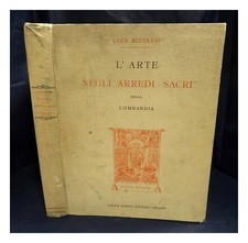 BELTRAMI, LUCA L'arte negli