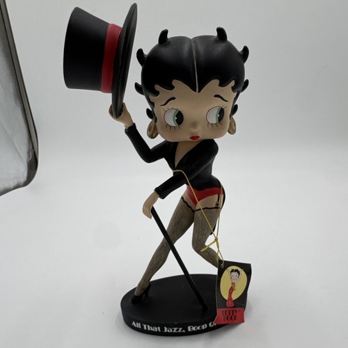 Statua statuina betty boop all - betty,