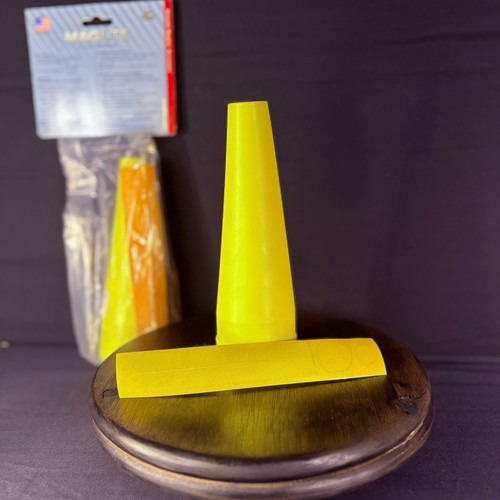 Maglite traffic cone - maglite, kit