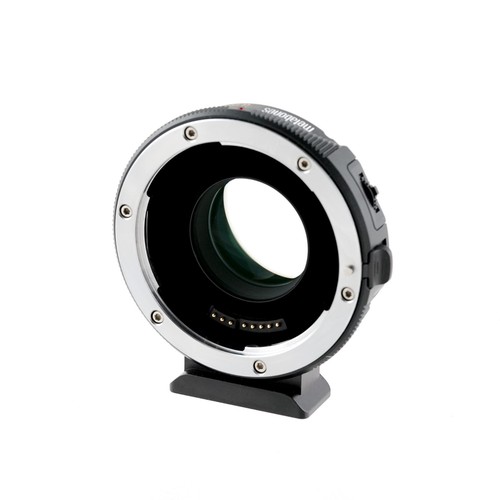 Metabones canon obiettivo - ef, a