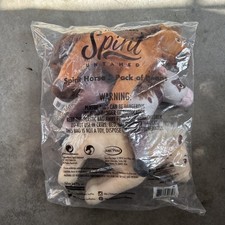 NUOVO! DREAMWORKS SPIRIT