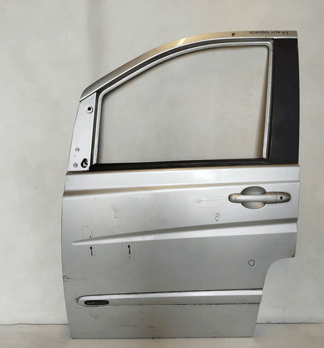 Porta ant mercedes benz - ant., sx