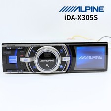Alpine iDA-X305S 1DIN Digital