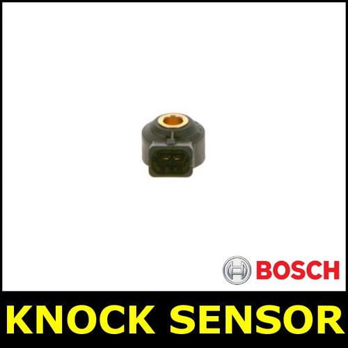 Knock sensor fits honda - knock,