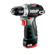 AVVITATORE METABO POWERMAXX BS