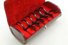 6 pezzi 【TOP MINT】 Panon Widelux Filter Set F6 B F7 F8 fotocamera...