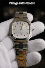 Orologio Seiko Credor Gerald