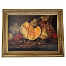 Dipinto olio originale