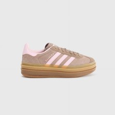 Adidas Gazelle Bold Trace