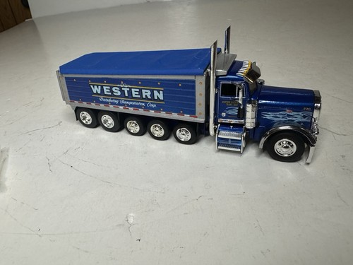 Dcp scala peterbilt - dcp,