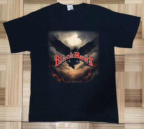Raro camicia nera manica - camicia,