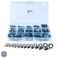 Kit Riparazione Punte Canna da