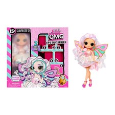 LOL Surprise Omg Eye Spy Fairy