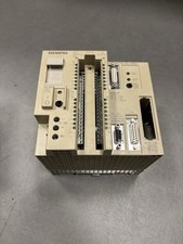 plc siemens Simatic S5 CPU