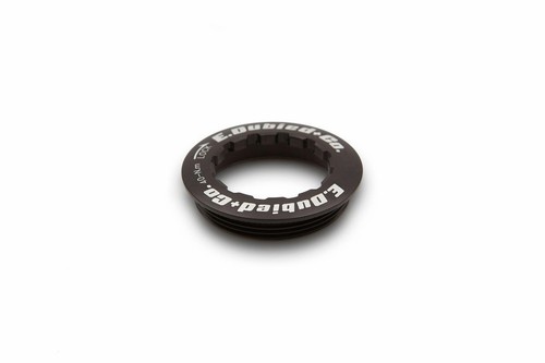 Dubied monoblocco locknut nero - monoblocco,
