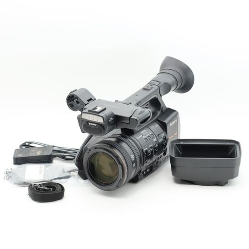 Videocamera sony hxr nx3 nxcam - sony, hxr-nx3