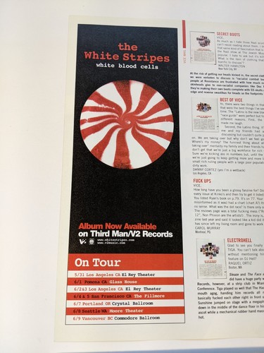 Clipping the white stripes - -,