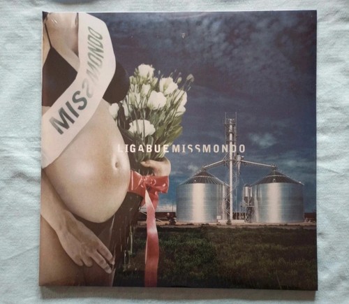 Ligabue miss mondo - ligabue,
