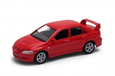 Modellino auto giocattolo