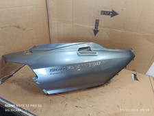 CARENA DESTRA SUZUKI BURGMAN