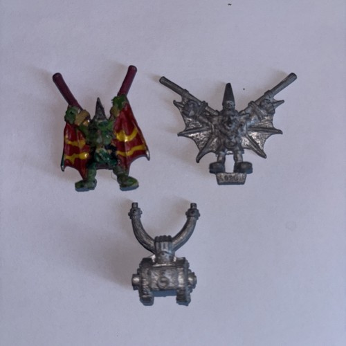 Warhammer fantasy battle - ,