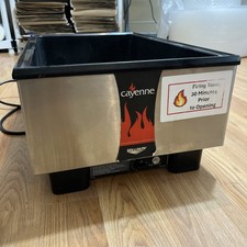 Vollrath 71001 Scaldavivande